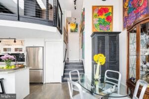 Open property gallery