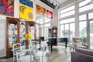 Open property gallery