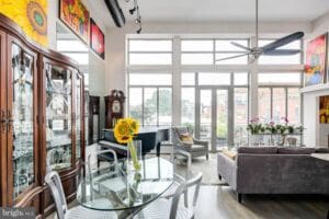 Open property gallery