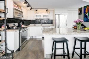 Open property gallery