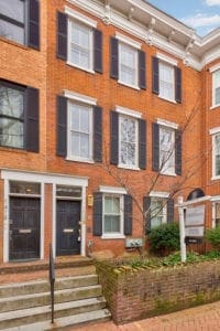 Open property gallery