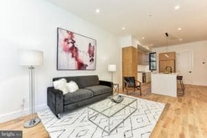 Open property gallery
