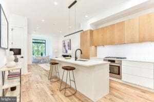Open property gallery