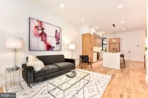 Open property gallery