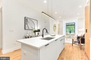 Open property gallery