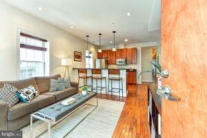 Open property gallery