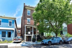 Open property gallery