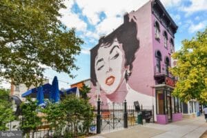 Open property gallery