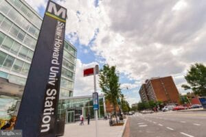Open property gallery