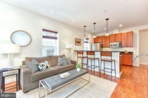 Open property gallery