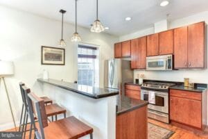 Open property gallery