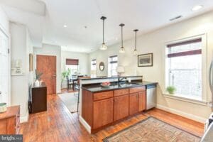 Open property gallery