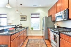 Open property gallery