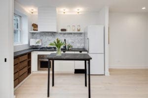 Open property gallery