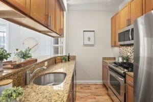 Open property gallery