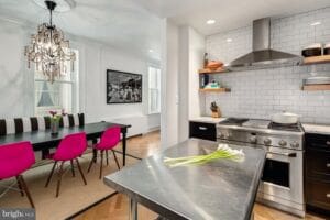 Open property gallery