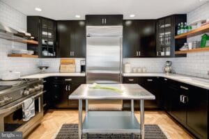 Open property gallery