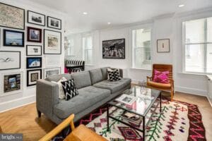 Open property gallery