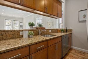 Open property gallery