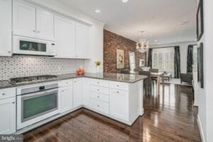 Open property gallery