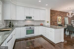 Open property gallery