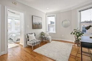 Open property gallery
