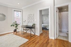 Open property gallery
