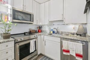 Open property gallery