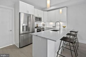 Open property gallery