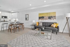 Open property gallery