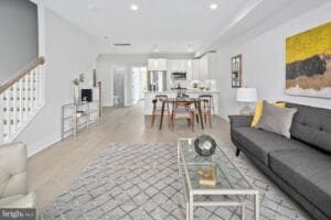 Open property gallery