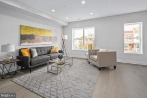Open property gallery