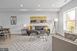 Open property gallery