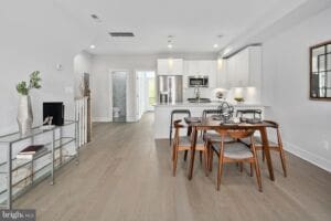 Open property gallery
