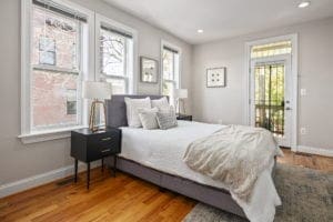 Open property gallery