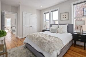 Open property gallery