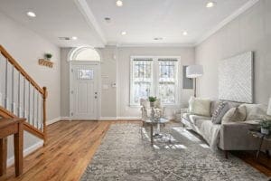 Open property gallery
