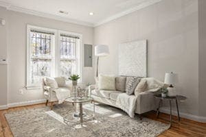 Open property gallery