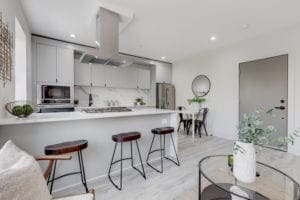 Open property gallery