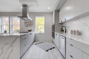 Open property gallery