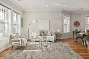 Open property gallery