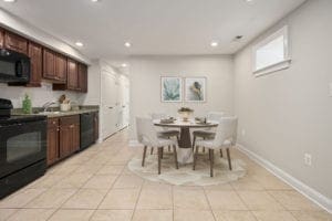 Open property gallery