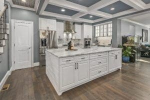 Open property gallery