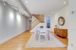 Open property gallery