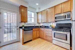 Open property gallery