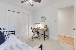Open property gallery