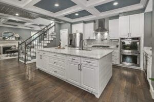 Open property gallery