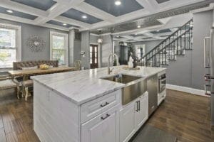 Open property gallery