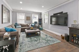 Open property gallery