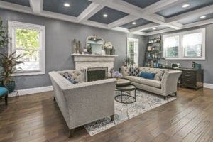 Open property gallery
